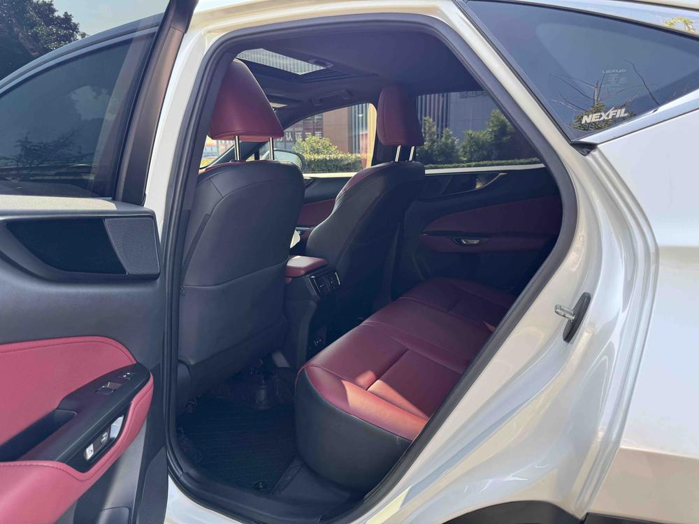 Lexus Lexus NX