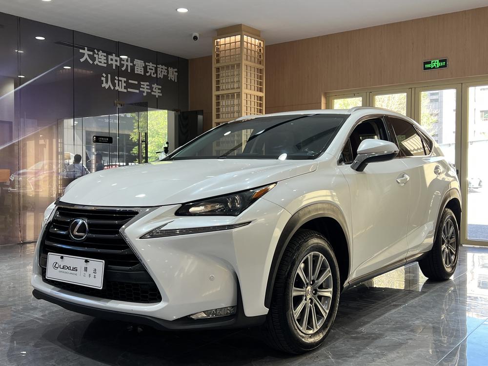 Lexus Lexus NX