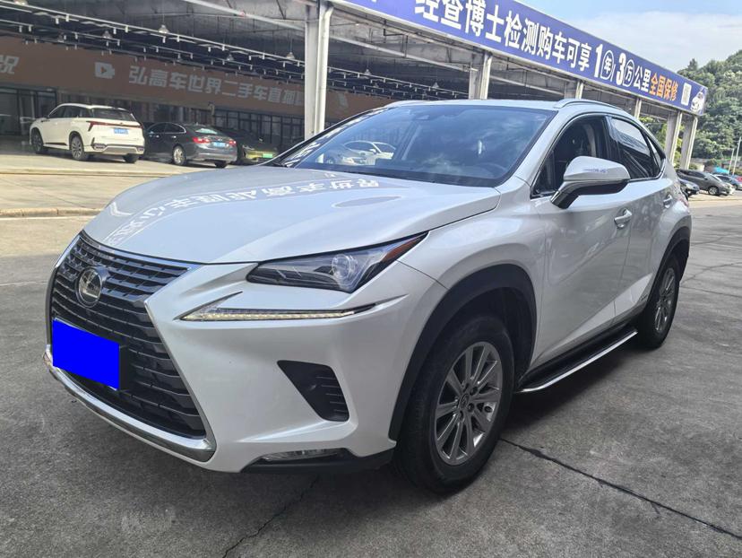 Lexus Lexus NX