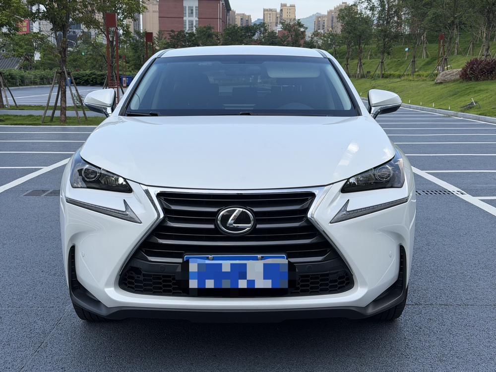 Lexus Lexus NX