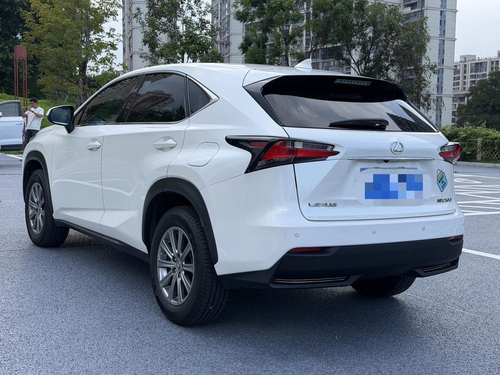 Lexus Lexus NX