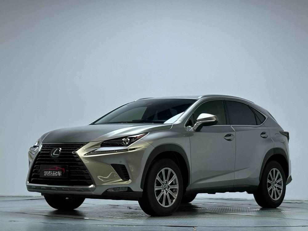Lexus Lexus NX