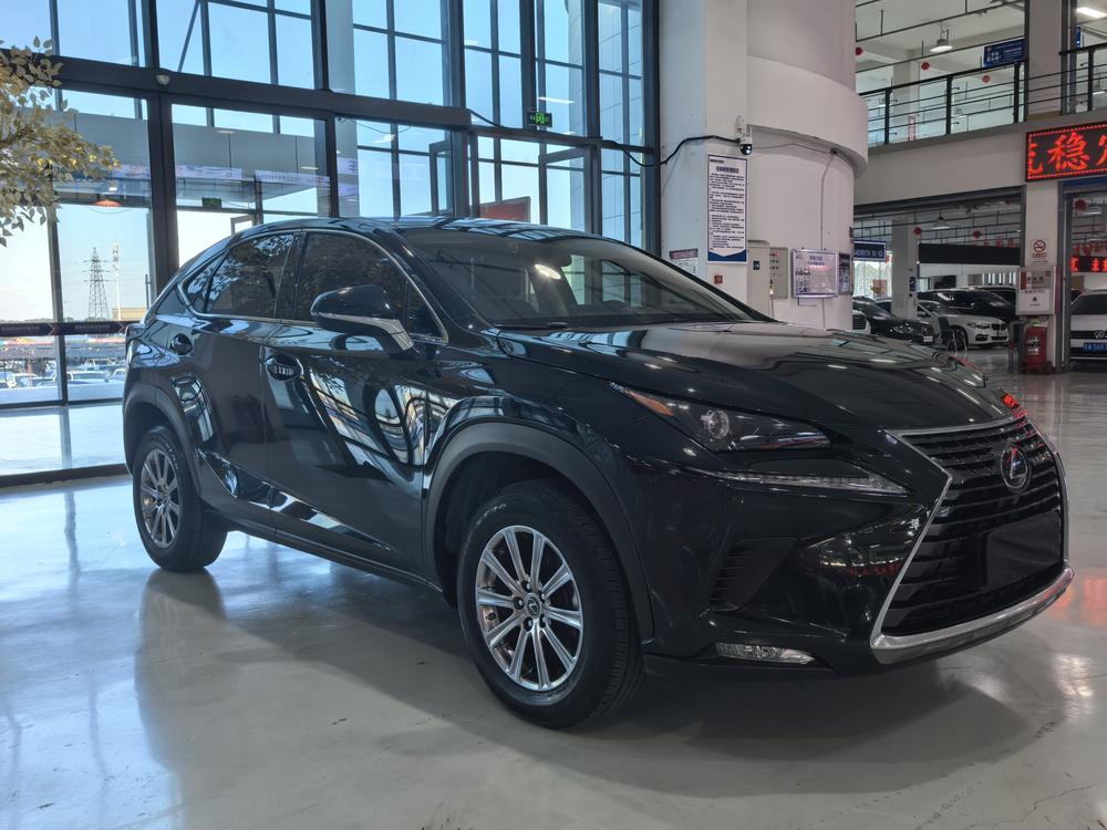 Lexus Lexus NX