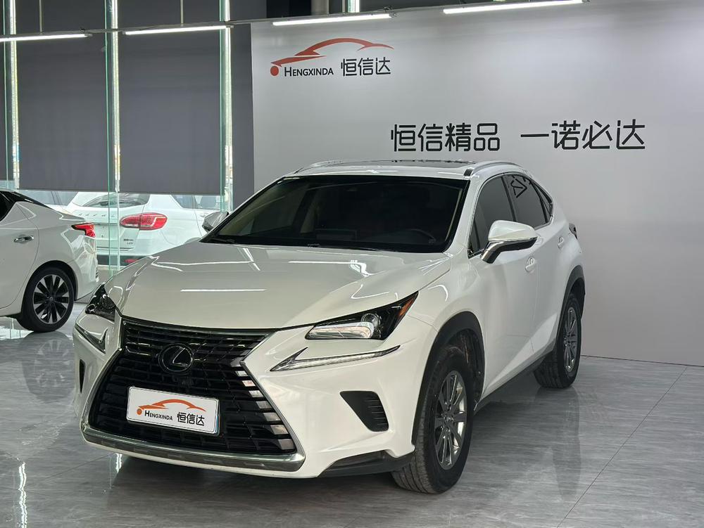 Lexus Lexus NX