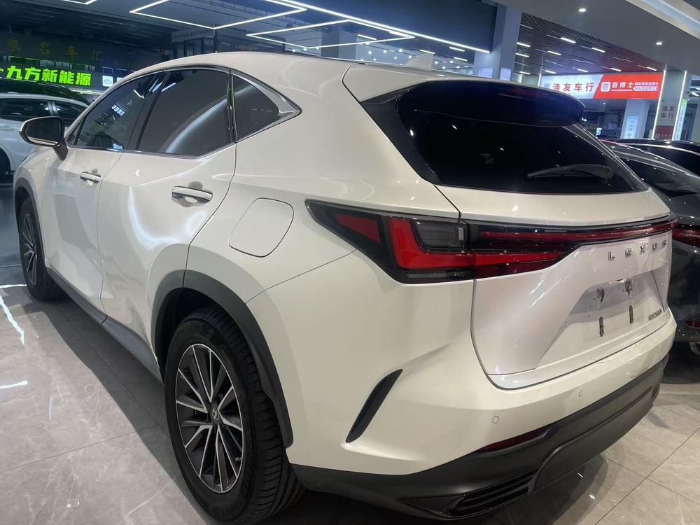 Lexus Lexus NX