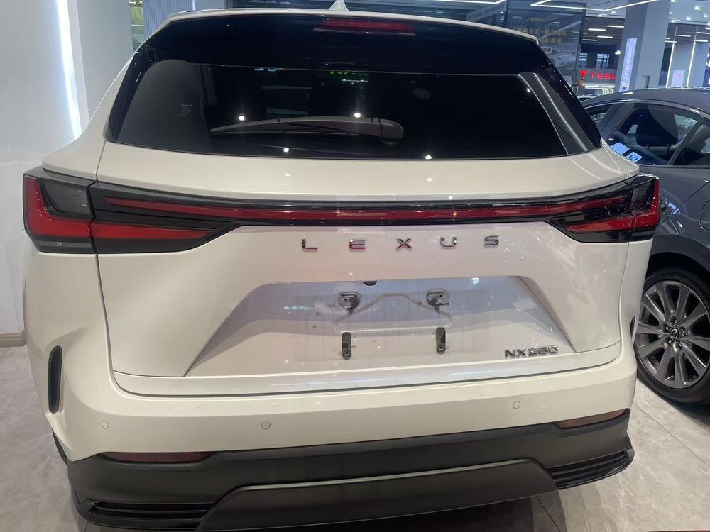 Lexus Lexus NX