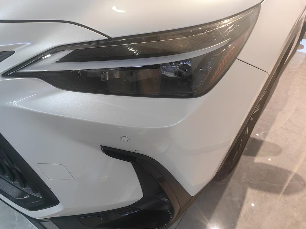 Lexus Lexus NX