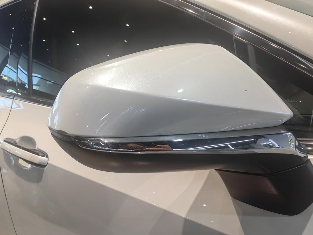 Lexus Lexus NX