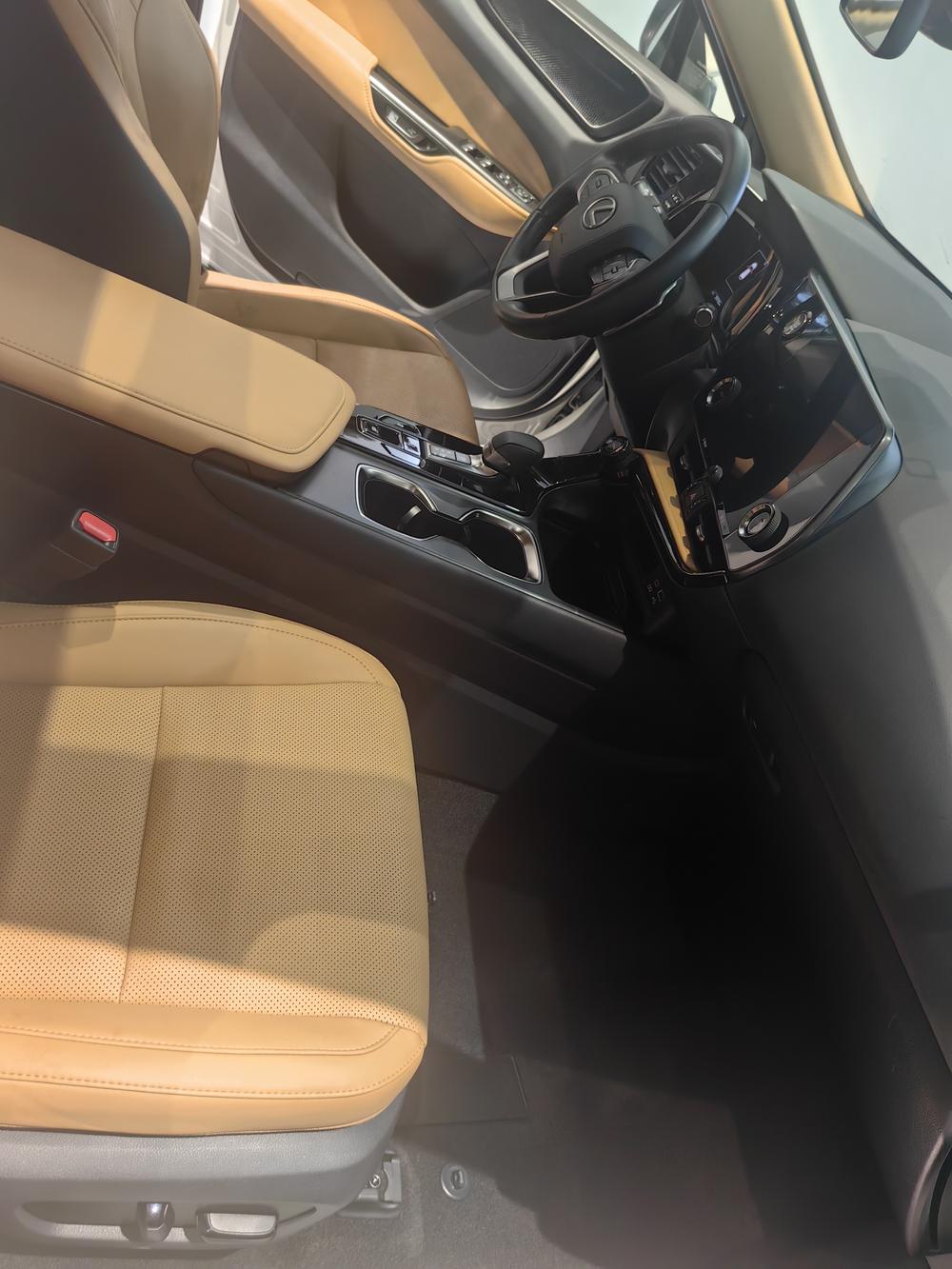 Lexus Lexus NX