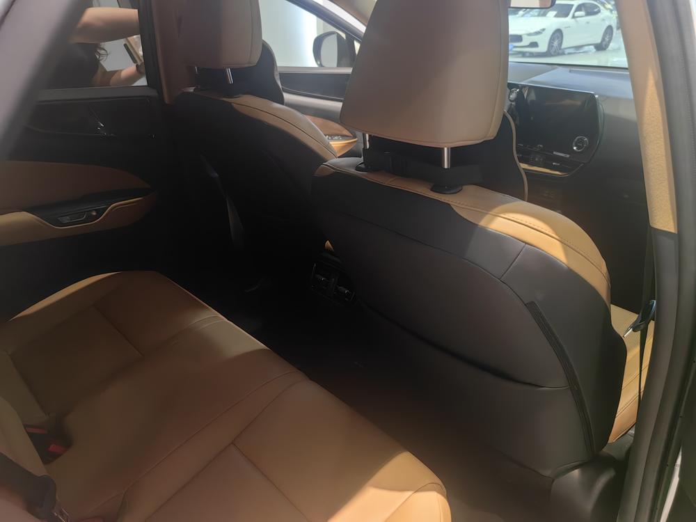 Lexus Lexus NX