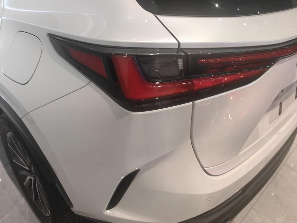 Lexus Lexus NX