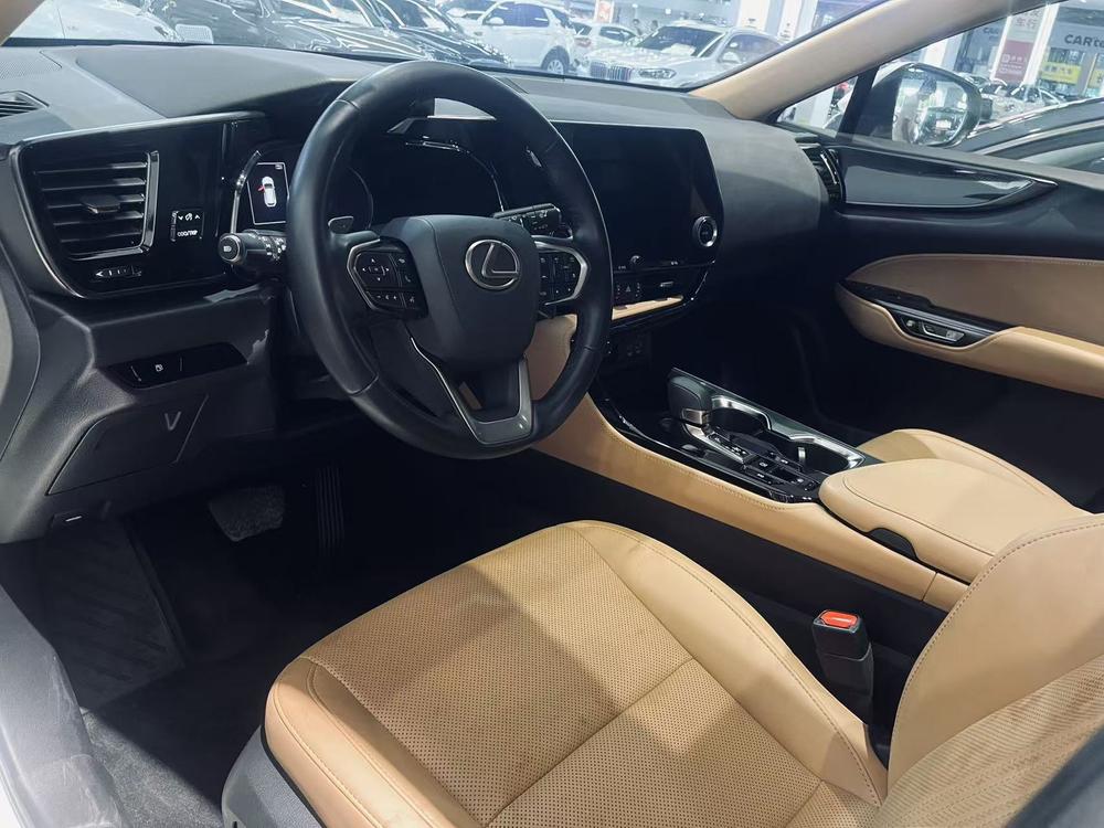 Lexus Lexus NX