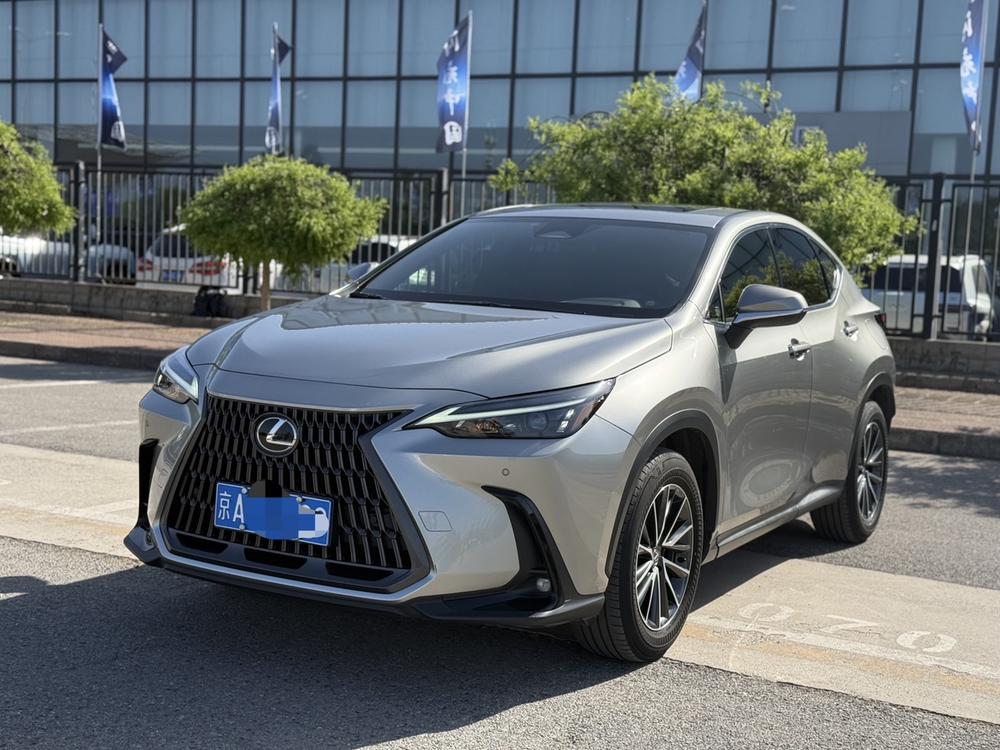 Lexus Lexus NX