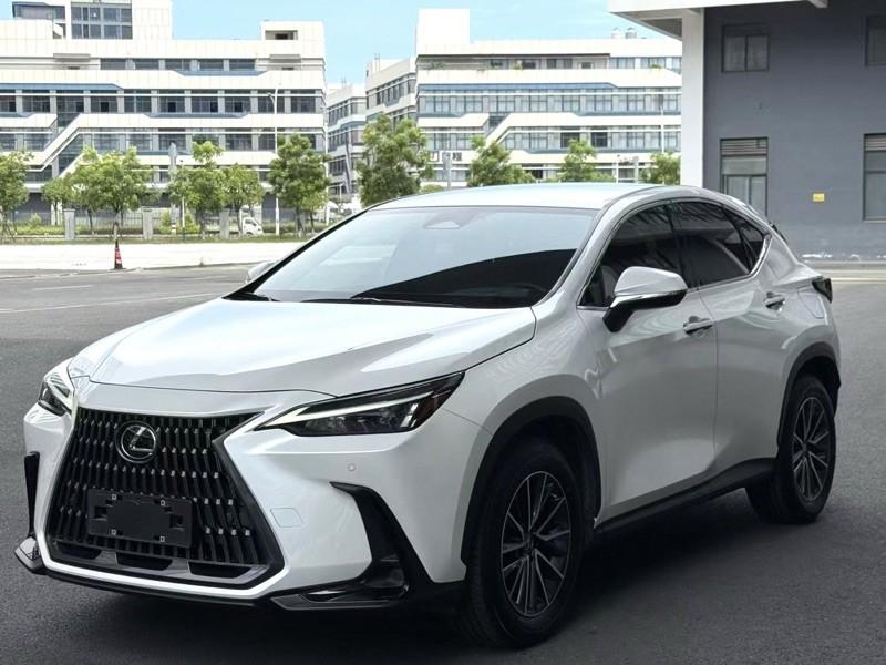 Lexus Lexus NX