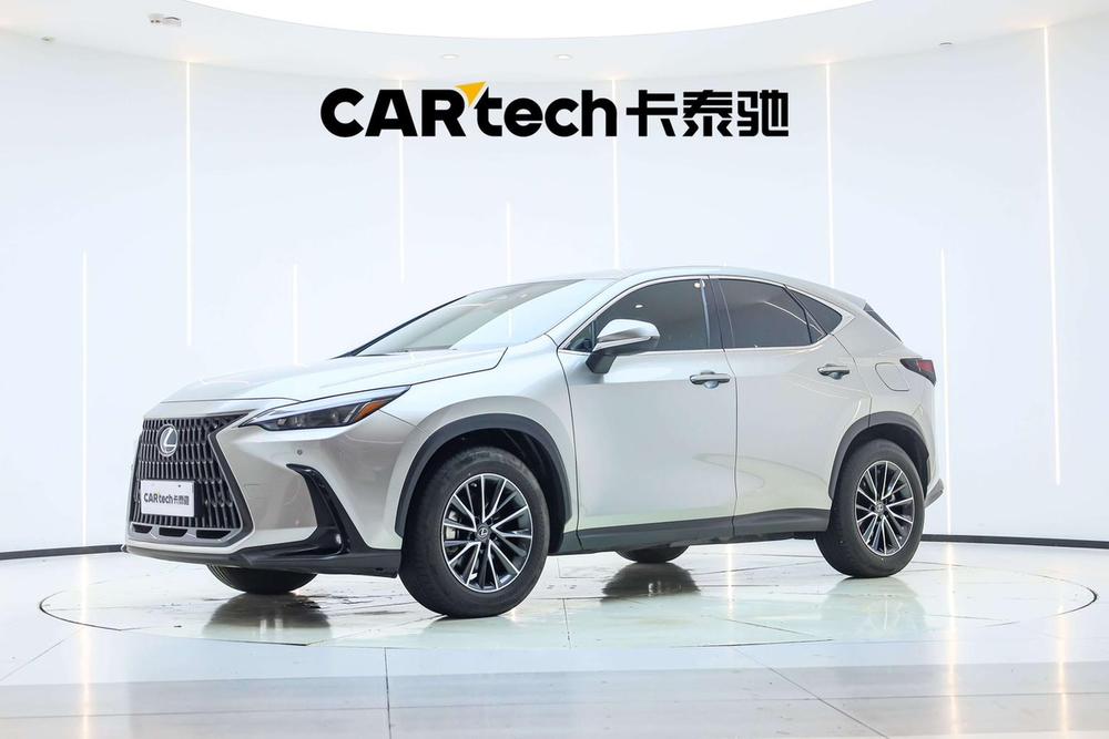 Lexus Lexus NX