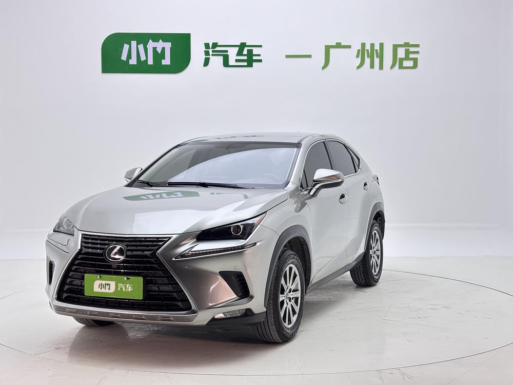 Lexus Lexus NX