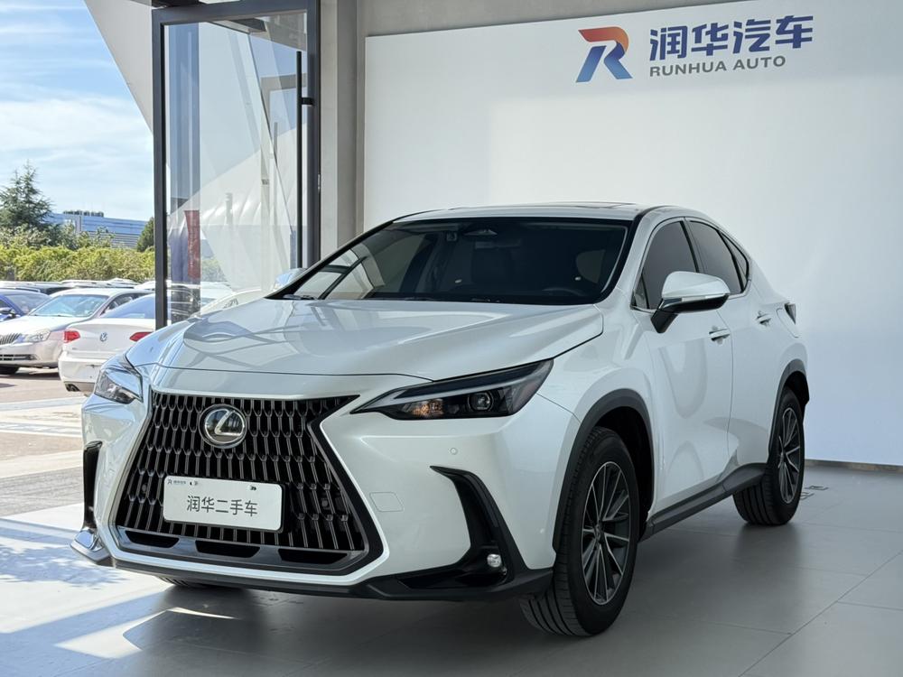 Lexus Lexus NX