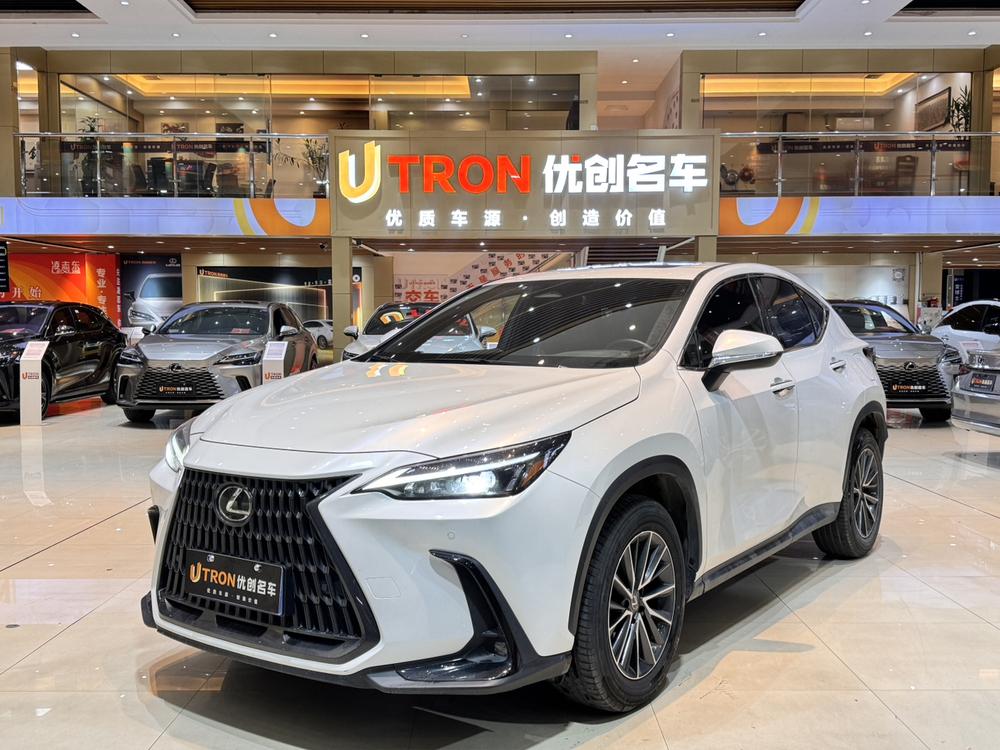 Lexus Lexus NX