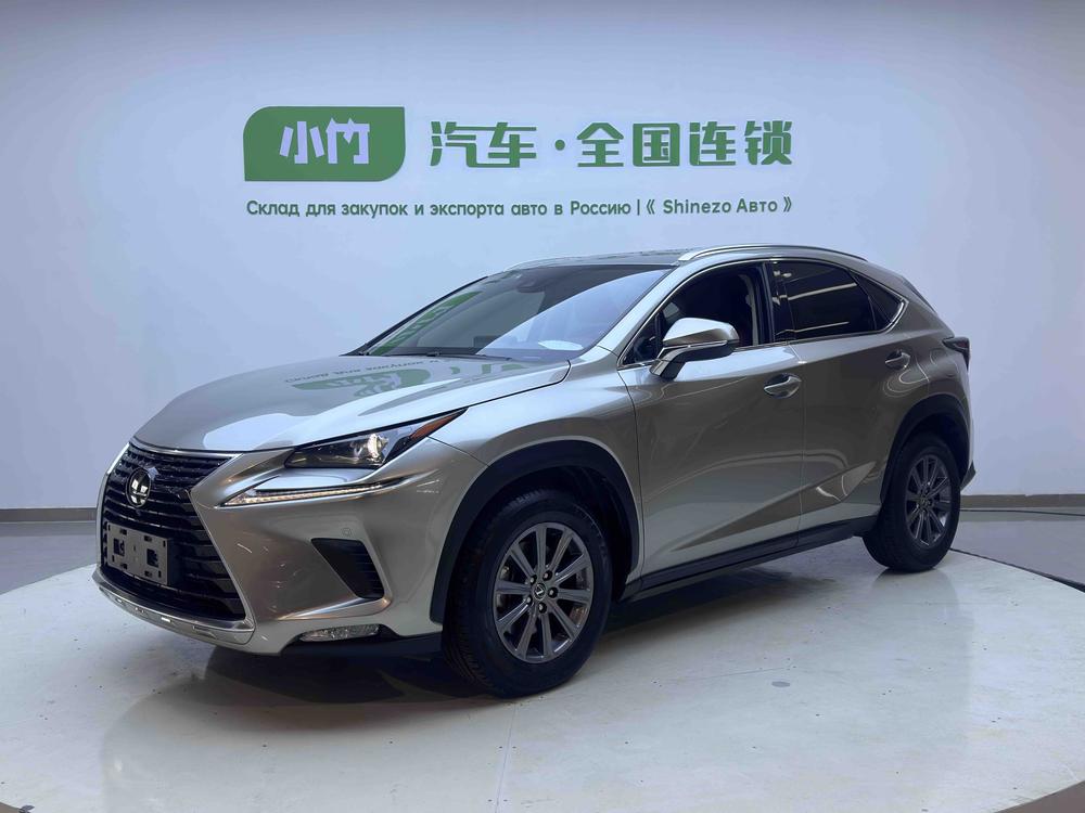 Lexus Lexus NX