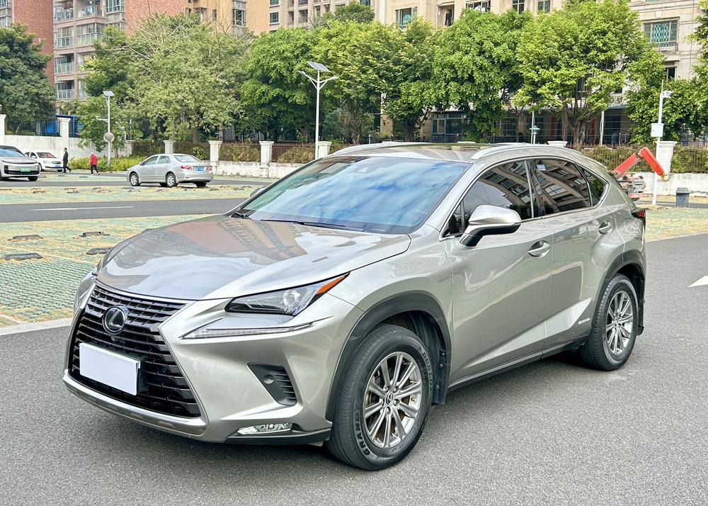 Lexus Lexus NX