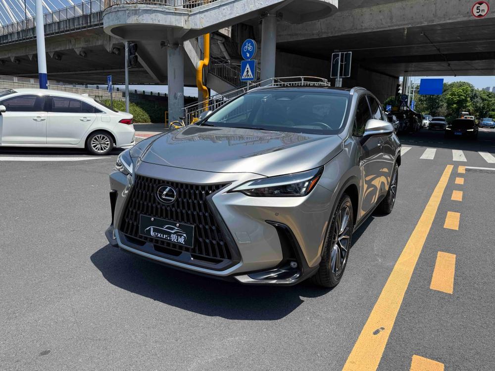 Lexus Lexus NX