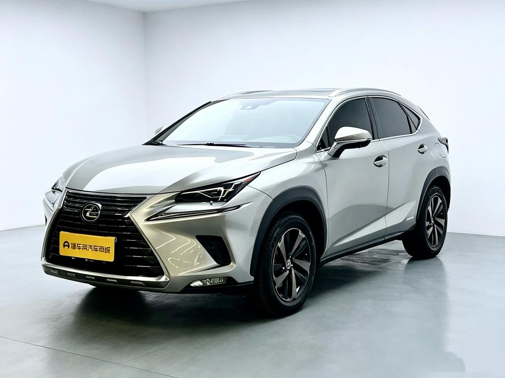 Lexus Lexus NX