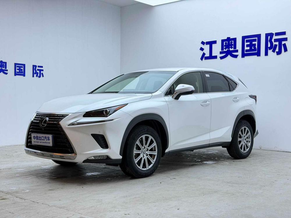 Lexus Lexus NX