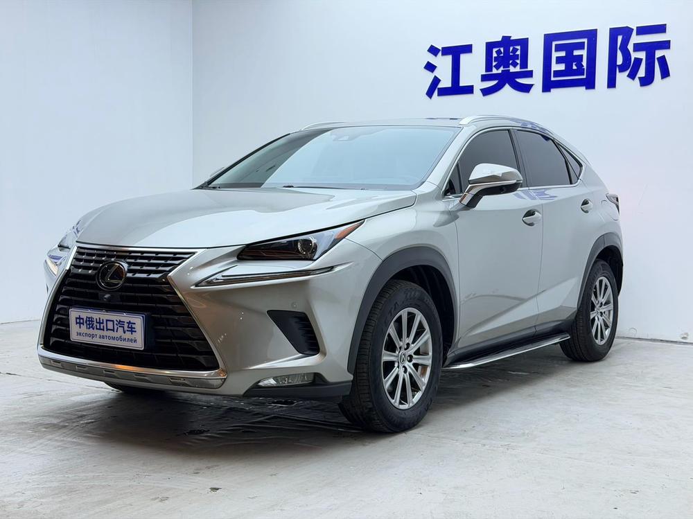 Lexus Lexus NX