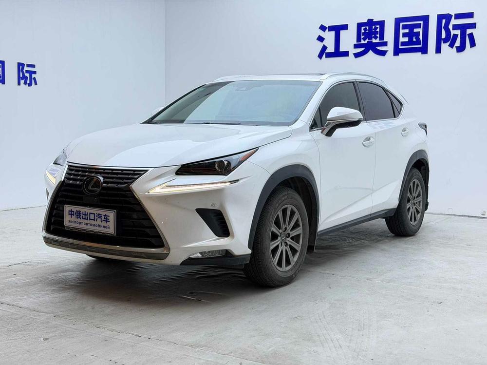 Lexus Lexus NX