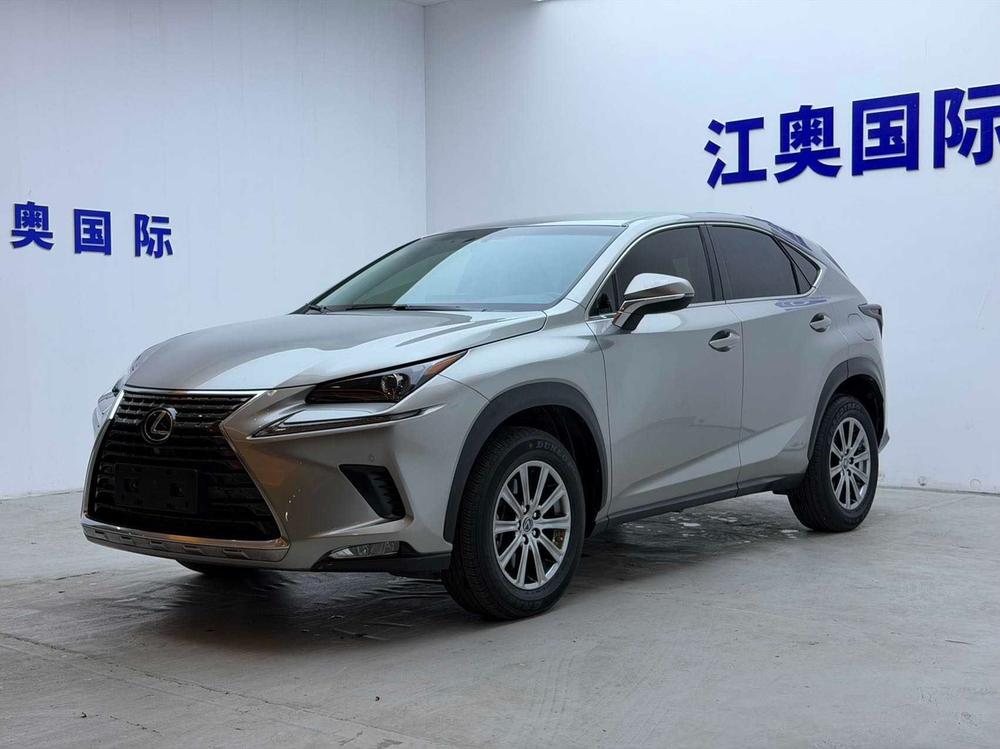 Lexus Lexus NX