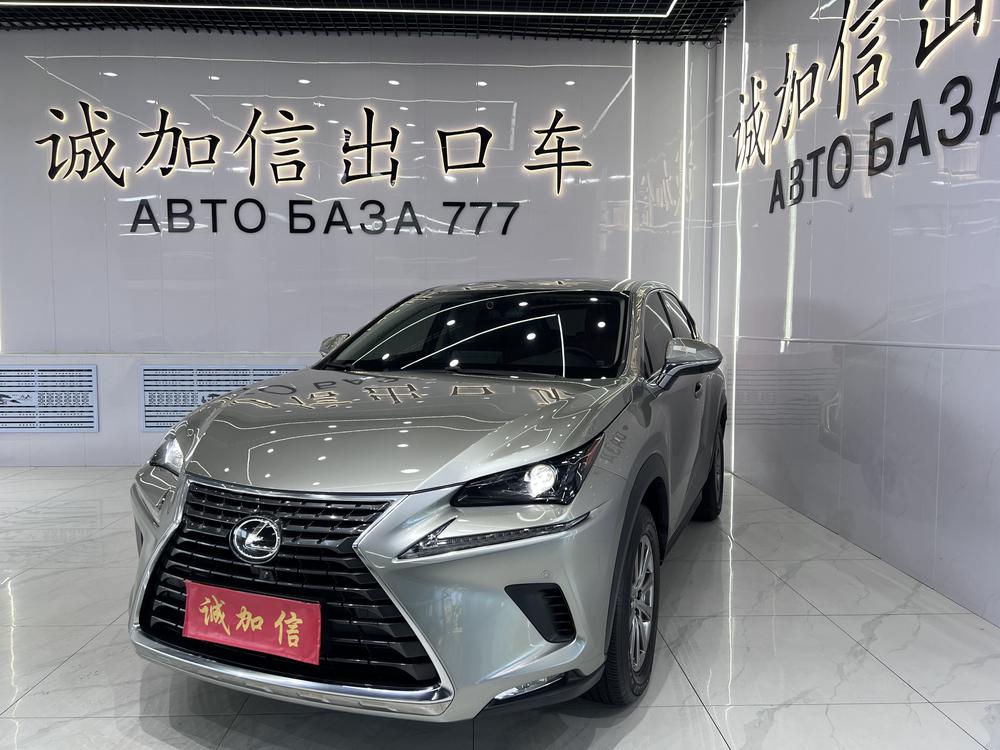 Lexus Lexus NX