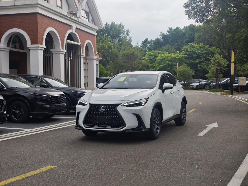 Lexus Lexus NX