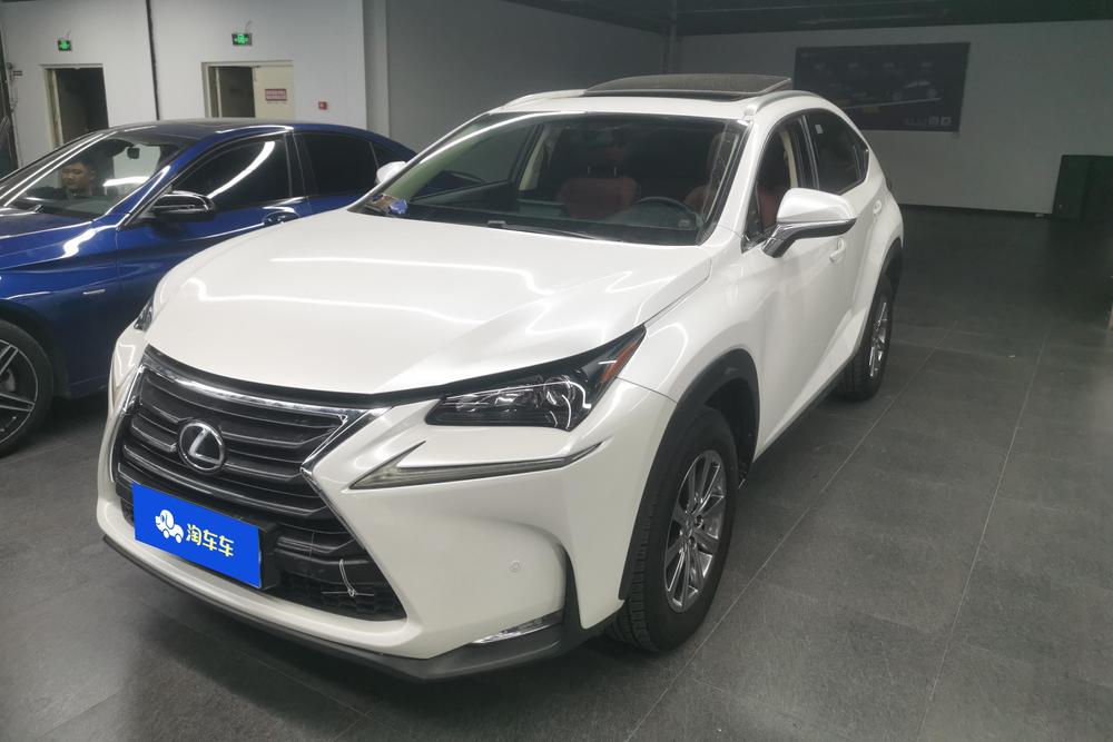 Lexus Lexus NX