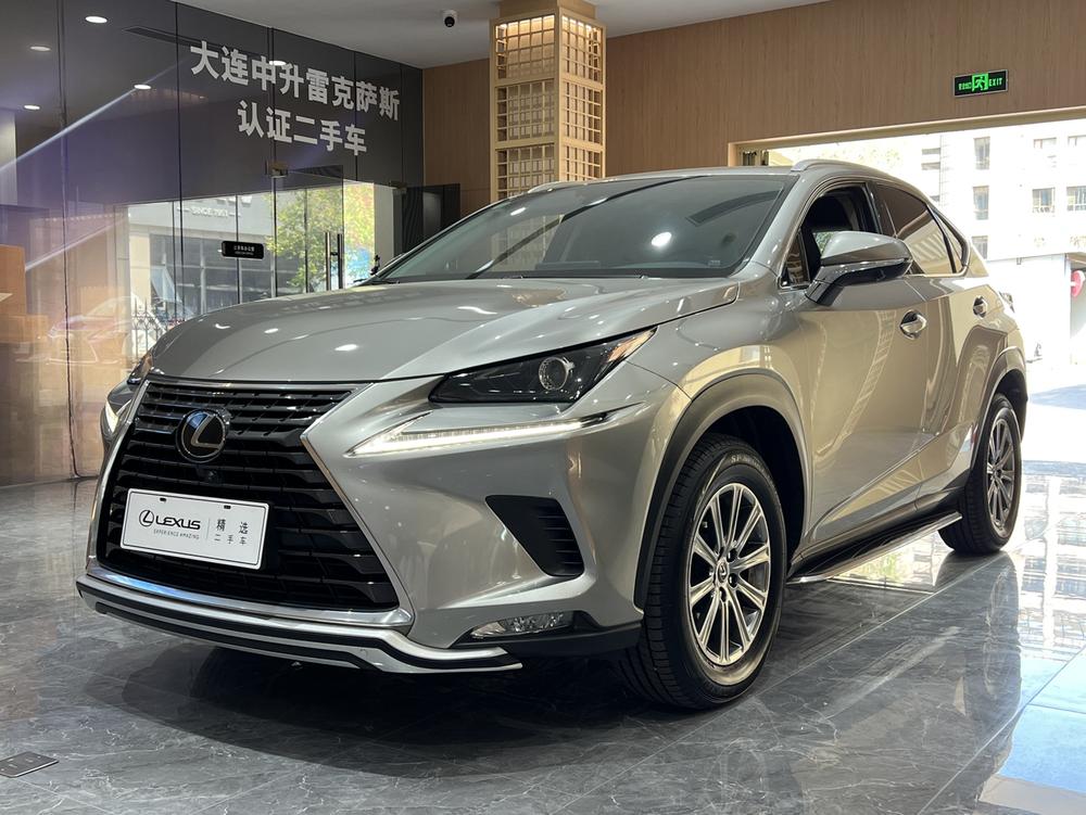 Lexus Lexus NX