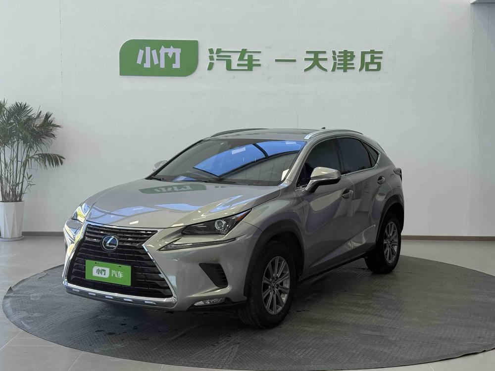 Lexus Lexus NX
