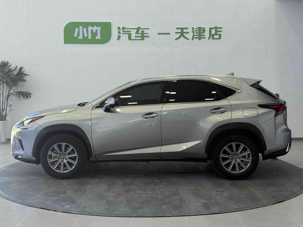 Lexus Lexus NX