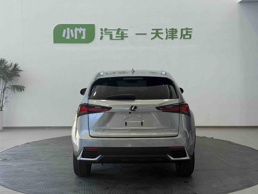 Lexus Lexus NX