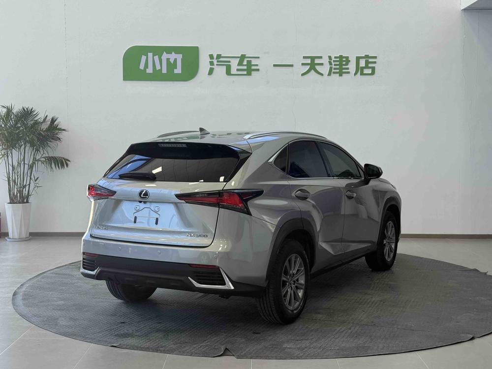 Lexus Lexus NX