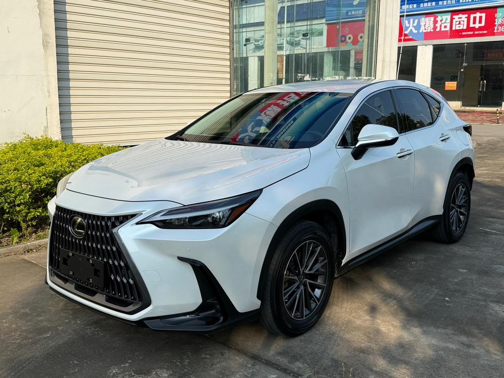 Lexus Lexus NX