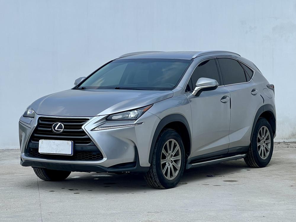 Lexus Lexus NX
