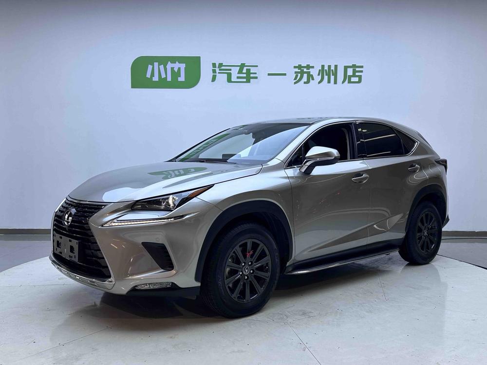Lexus Lexus NX