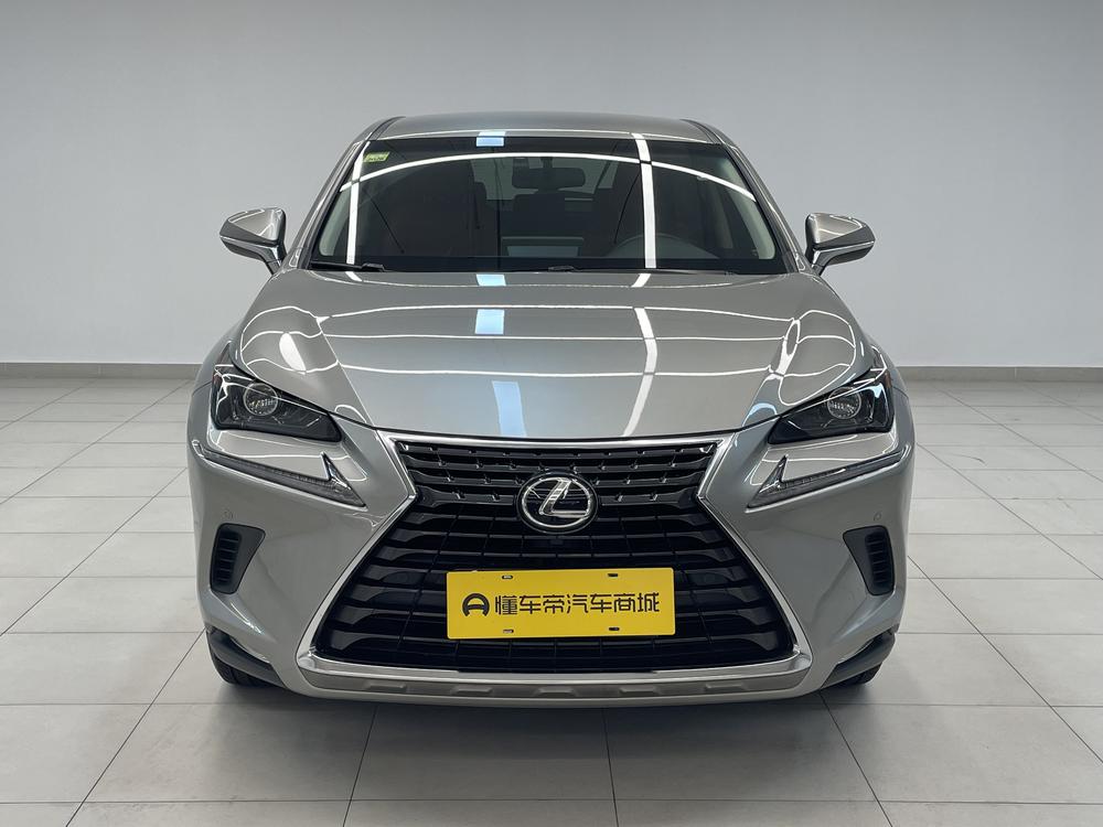 Lexus Lexus NX