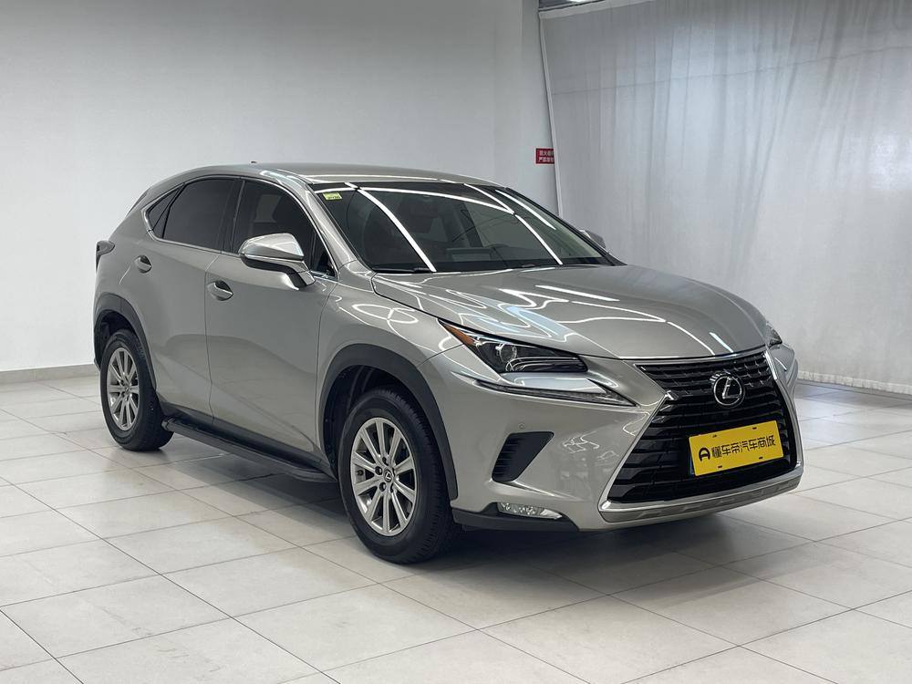Lexus Lexus NX