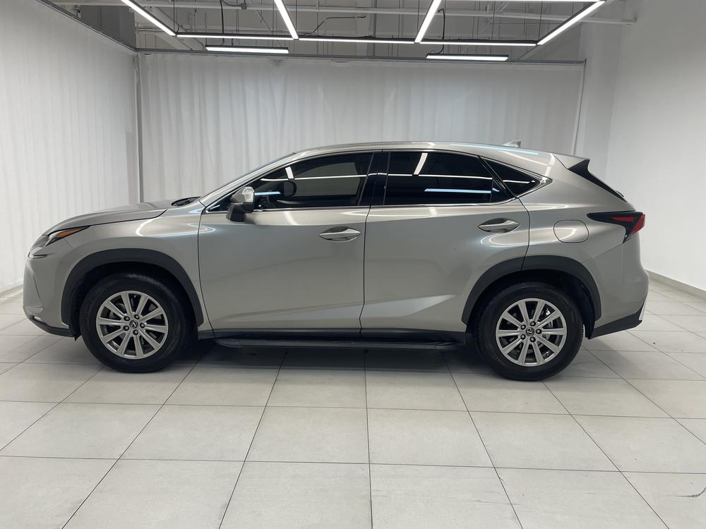 Lexus Lexus NX