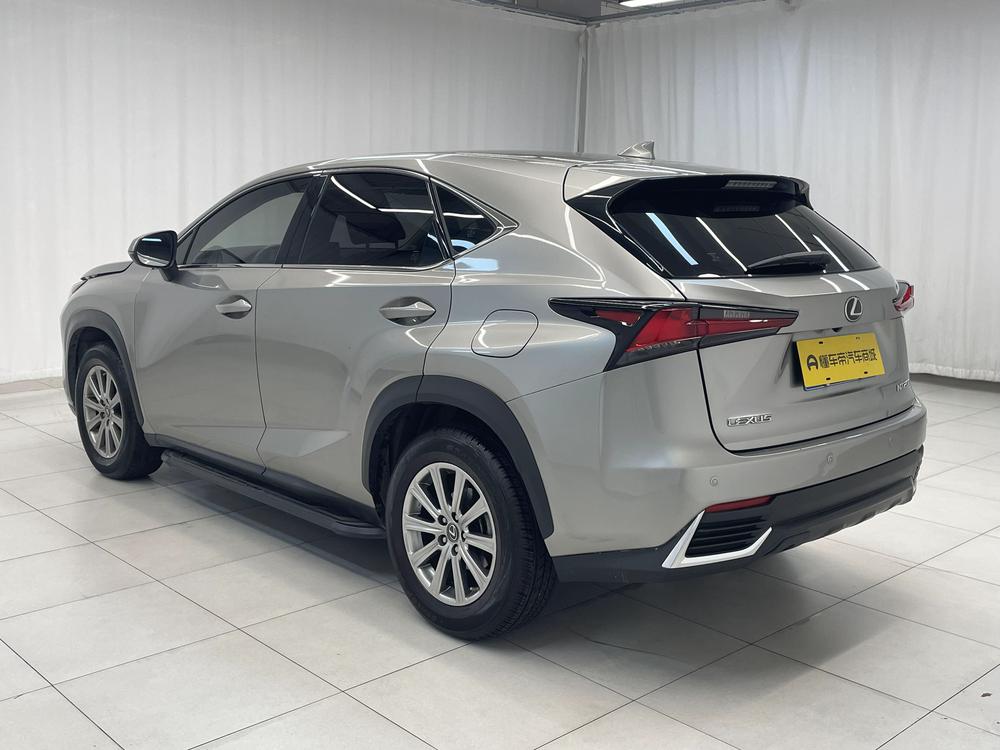 Lexus Lexus NX