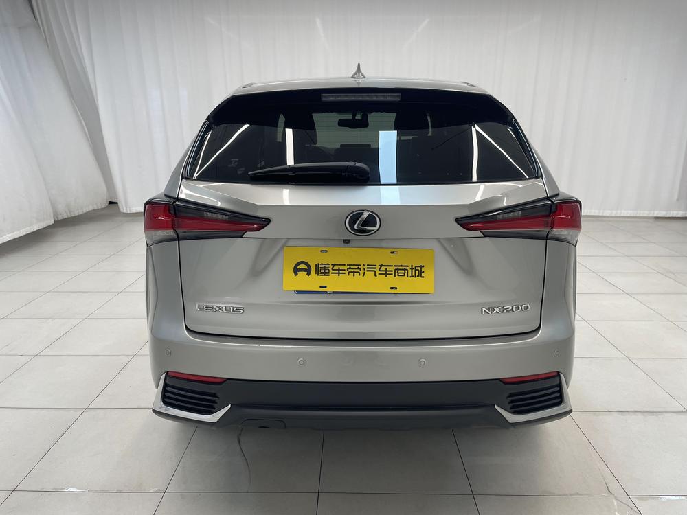 Lexus Lexus NX