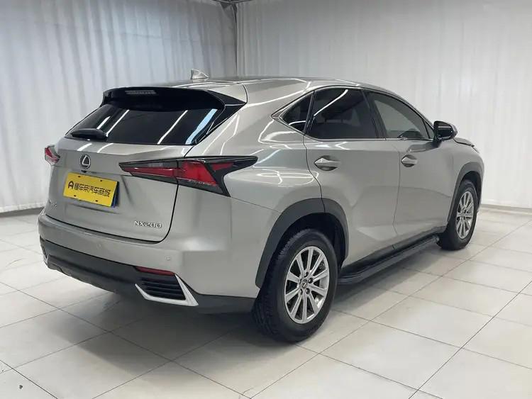 Lexus Lexus NX
