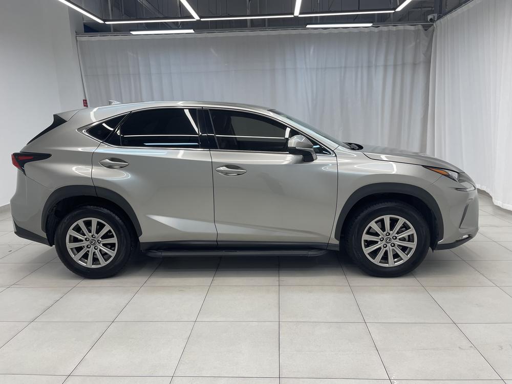 Lexus Lexus NX