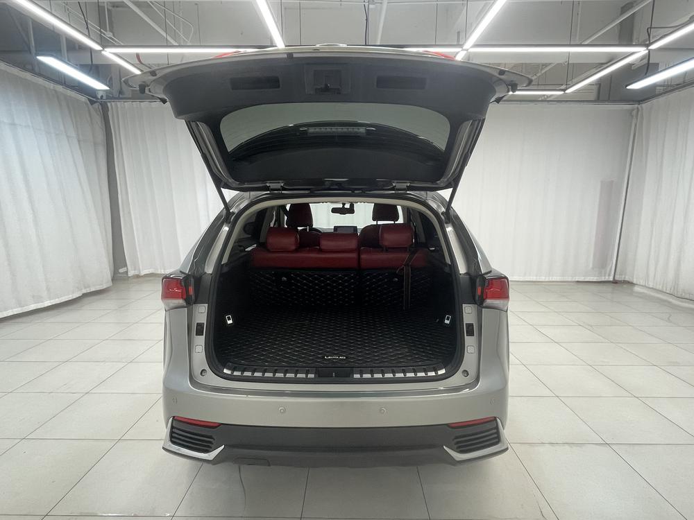 Lexus Lexus NX