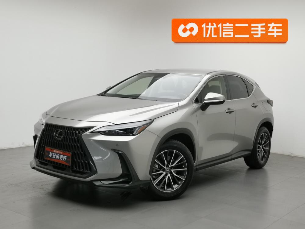 Lexus Lexus NX